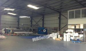 海南整厂转让供应图库 技术转让与设备资源一站式获取