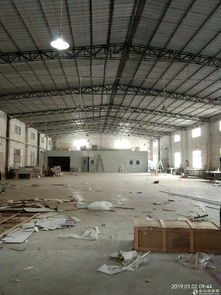 工厂转让与中工招商网技术推广 高效匹配与价值提升的双赢之道