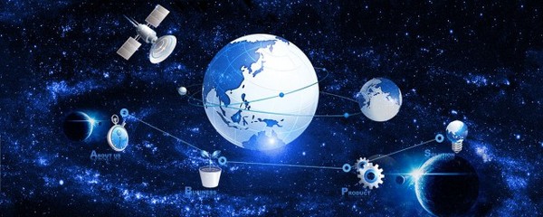 网络科技公司 以网络与信息安全软件开发为核心使命